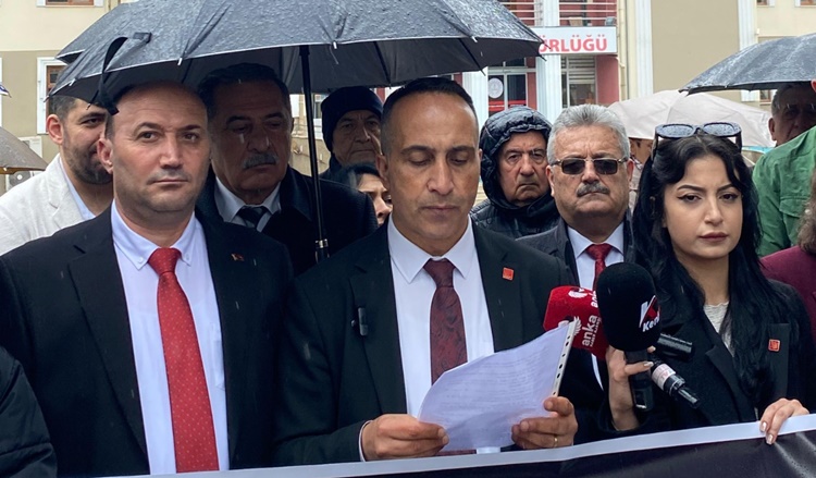 Solmaz: “Vatanı Korumak, Çocukları Korumakla Başlar”