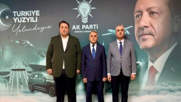 Şehre Dev Destek Paketi Onaylandı