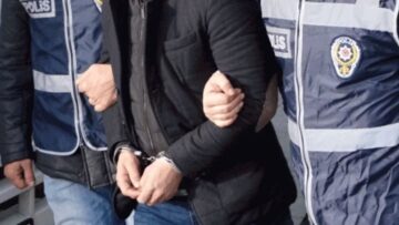 Aranan 20 Şahıs Yakalandı