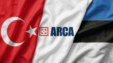 Arca Savunma, Saha Expo 2026 Fuarı’nda Yerini Alıyor