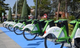 ÇORBİS’te Uygulama ve Kilit Sistemi Yenilendi