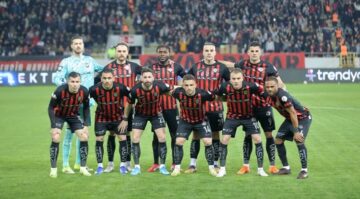 Penaltı Kaçtı, 3 Puan Uçtu!