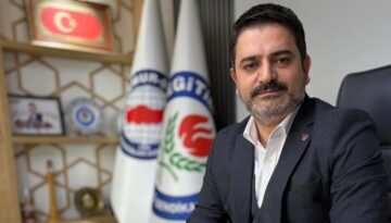 Okumuş: “Ek Ders Ücretleri İki Katına Çıkarılmalıdır”