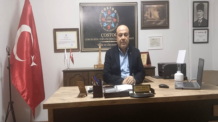 “Köylere Hakkaniyetli Dağıtım Şart”