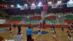 Genç Kızlar Voleybol Heyecanı Başladı