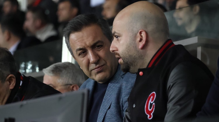 Dere, “1 Puanı Adeta Hediye Ettik”