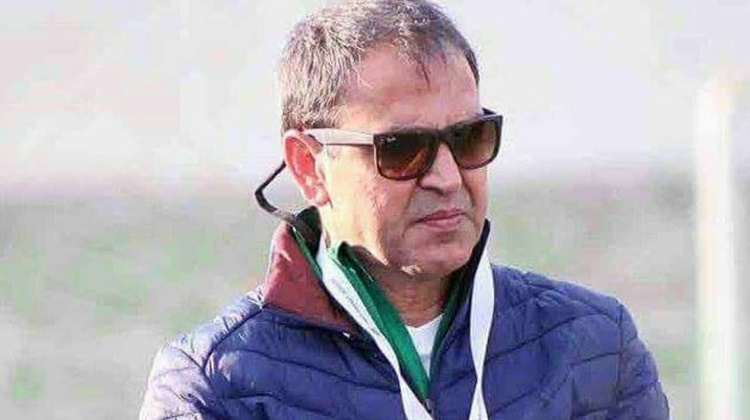 Koyuncu, “Çorum’da Süper Lig Yakışır”