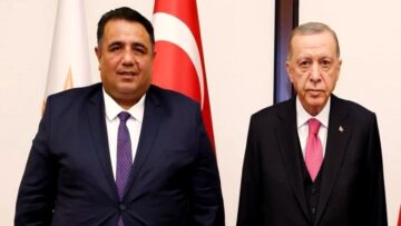 Kaya, Sarıalan Köyü’nde ki Tapu Sorununu Çözdü