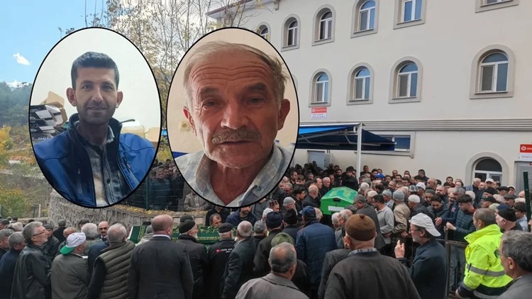 Oğuzlar’daki Cinayet Sanığına 30 Yıl Hapis Cezası