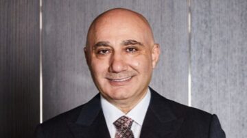 Hemşehrimiz Vakıfbank Genel Müdürü Oldu