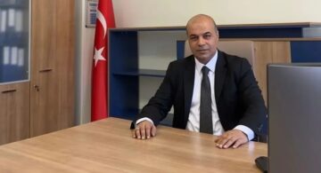 Alacalı Ramazan Yan, Boyabat Tapu Müdürü Olarak Atandı