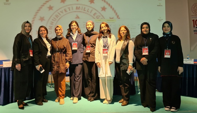 Şehit Osman Arslan AİHL Münazara Şampiyonu Oldu!