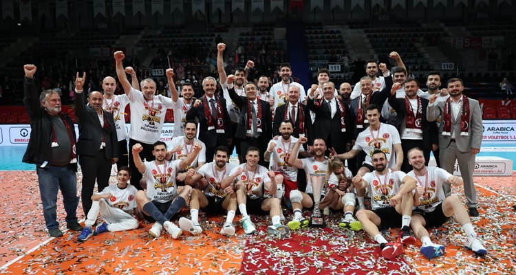 Sungurlu’nun Efeleri Tarih Yazdı