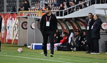 Uçar: “3 Puan Motivasyonumuzu Artırdı”