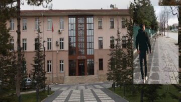 Çorum Valiliği’nden Sahipsiz Köpek İddialarına Açıklama