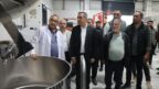 Sungurlu’da Halk Ekmek Fabrikası Hizmete Girdi