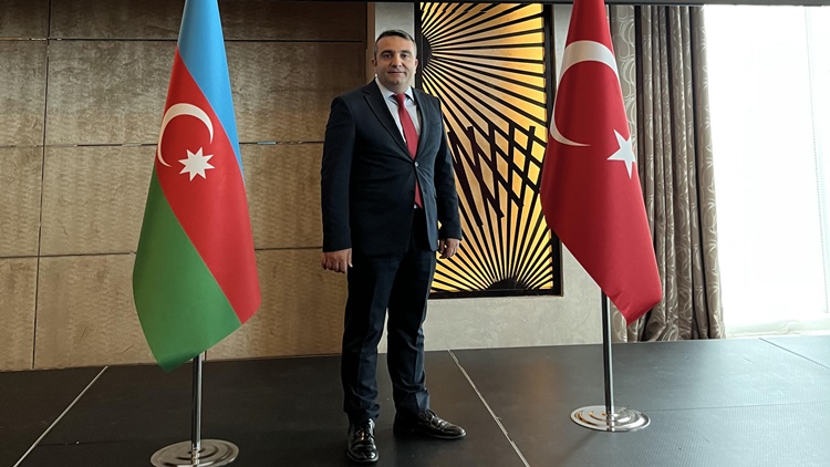 Mühendislik Zirvesi Bakü’de Gerçekleştirildi