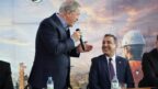 Hulusi Akar’dan Muhsin Dere’ye Övgü