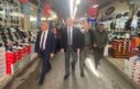 Arastada Görülmemiş Durgunluk
