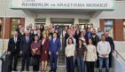 Çorum’da “Psikolojik İyi Oluş” Atölyesi Tamamlandı!