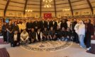 Teknofest Gençleri Çorum Obası’nda Buluştu