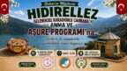 Oğuzlar’da Hıdırellez Coşkusu