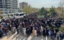 Çorum’un 325 Hac Yolcusu Dualarla Uğurlandı