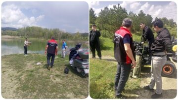 Amatör Balıkçılara Yönelik Sıkı Denetim