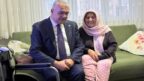Ahlatcı’dan En Anlamlı Anneler Günü Hediyesi