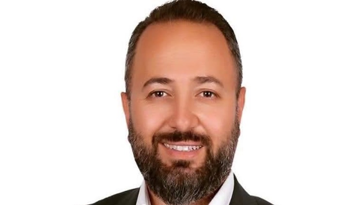 İsmail Barış Coşgunsu Hayatını Kaybetti