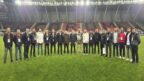 Gençlik ve Spor İl Müdürlüğü’nden Personele Teşekkür