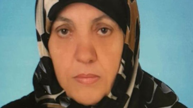 Fazıla Körekoğlu Vefat Etti