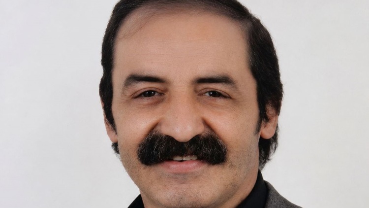Cengiz Beyaz Vefat Etti