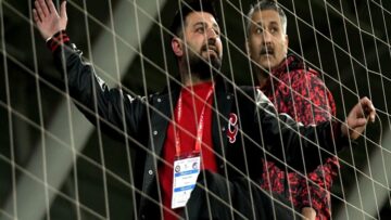 Süper Lig İçin Belediye Başkanlarına Çağrı Yaptılar