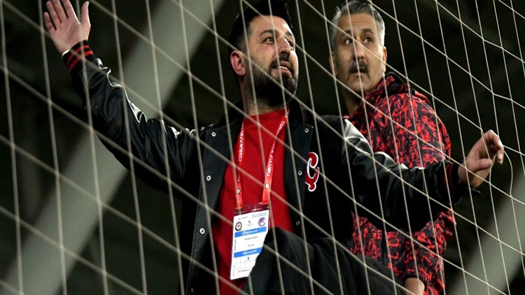 Süper Lig İçin Belediye Başkanlarına Çağrı Yaptılar