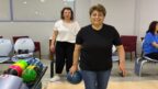 Belediye Anneleri Bowlıng Etkinliğinde Ağırladı