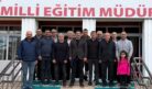 Eğitim-Bir-Sen Çorum’da “Tek Yetkili Sendika” Oldu