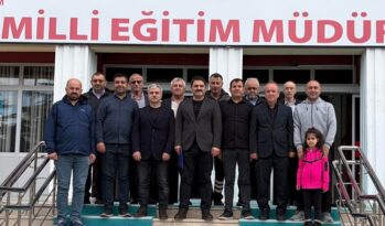 Eğitim-Bir-Sen Çorum’da “Tek Yetkili Sendika” Oldu