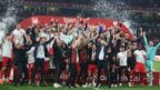 Sungurlu’nun Ardından Çorum’da Süper Lig’de