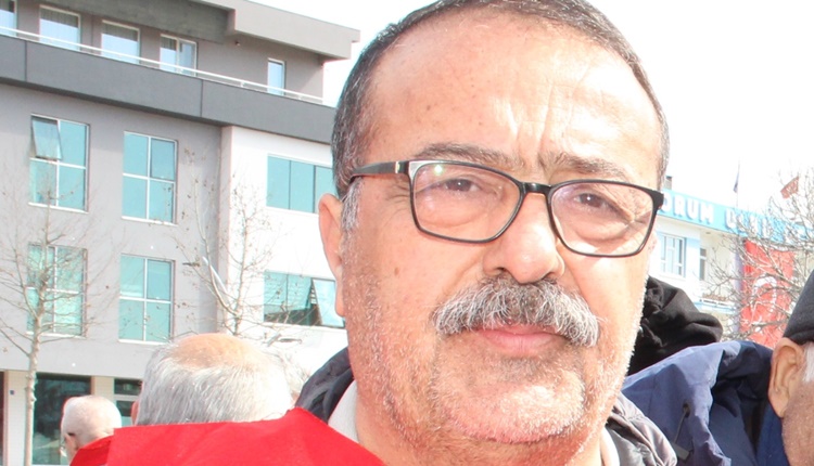 “Dilekçe Verin, Hakkınızı Arayın”