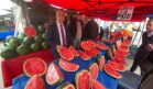 Pazarda Alanda Dertli Satanda…