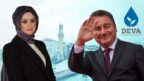 DEVA Partisi Genel Başkanı Ali Babacan Çorum’a Geliyor