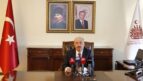 Vali Çalgan, “Gerçek Engel, Zihinlerdeki Önyargılardır”
