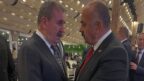 Destici’den İsbir’e Anlamlı Teşekkür!