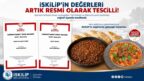 İskilip’in Coğrafi İşaretli Ürün Sayısı 10’a Yükseldi