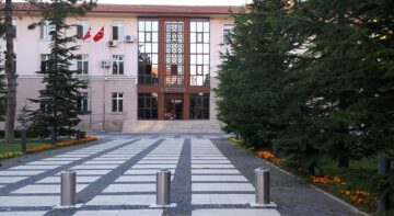 Çorum’da Kurban Satış Ve Kesim Noktaları Belli Oldu