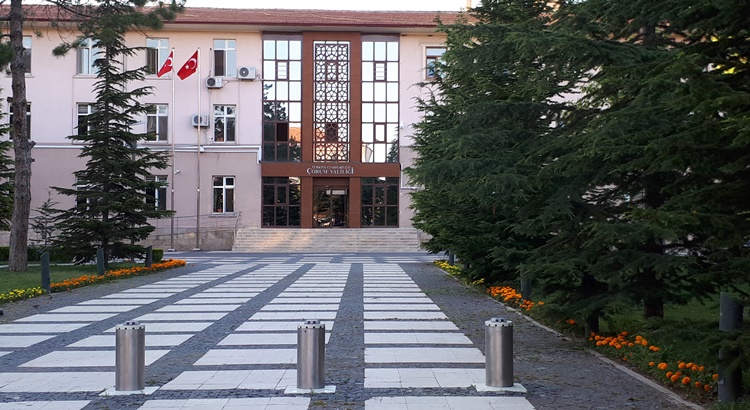 Çorum’da Kurban Satış Ve Kesim Noktaları Belli Oldu