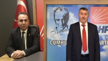 CHP’nin KÖYDES Adayları Belli Oldu