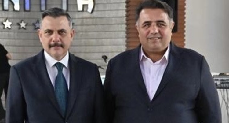 Sungurlu’daki Afetzedelere 20 Milyon Ödenek