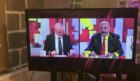 İsbir Kon Tv’de Ortaköy’ün Geleceğini Anlattı